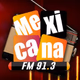 La Mexicana - XHPLA logo