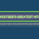 Westsides Greatest Hits logo