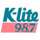 Logo de 98-7 K-Lite