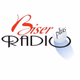 Radio Biser Plus logo