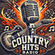 Country Hits Radio logo