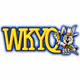 93.3 WKYQ - WKYQ logo