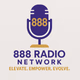 888 Radio Network logo