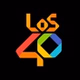 Los 40 Santa Fé logo