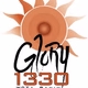 Glory 1330 - WGTJ logo