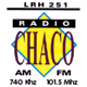 Radio Chaco logo