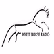 White Horse Radio logo