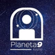 Planeta9Radio logo