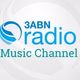 3ABN Radio Music Channel logo