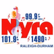 Radio Nyra - WAMJ-HD3 logo