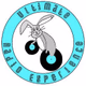 Ultimate Radio logo