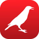 Logo de CHIRP Radio