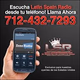 Latin Spain Radio logo