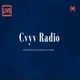 Cvyv Radio logo