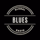 Global Blues Radio logo