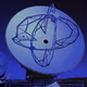 Echoes of Bluemars - Bluemars logo