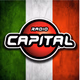 Radio Capital W L'italia logo