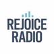 Rejoice Radio - Still Waters logo
