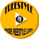 Freestyle FM logo