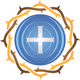 Christ Our King Radio - KSLO logo