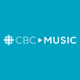CBC Music - CBW-FM logo