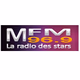 Radio Musique FM (MFM) logo