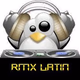Radio RMX Latin logo