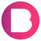 B Radio - Winchester logo