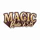 Magic Radio logo