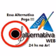 Fictop - Rádio Alternativa Web logo