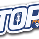 Top FM logo