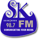 Sekhukhune FM (SK FM) logo