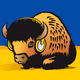 Logo de Yellowstone Public Radio - KYPC