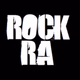 RockRA logo