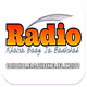 Radio KBJB - Santhia logo