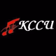 KCCU - KLCU logo