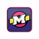 RCN - La Mega Bucaramanga logo