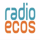 Radio ECOS logo