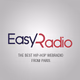 Easy Radio logo