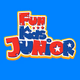 Fun Kids - Junior logo