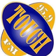 Touch FM 95.9 logo