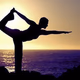 Music 4 Yoga logo