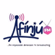 Rédíò Afínjú logo
