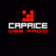 Radio Caprice - Dark Psytrance logo