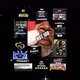 The Underground Music World Tour Show logo