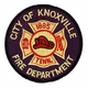 Knoxville, TN Fire logo
