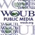 WOUB FM - WOUH-FM logo