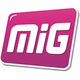 MIG logo