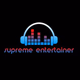 Supreme Entertainer logo