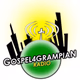 Gospel4Grampian logo